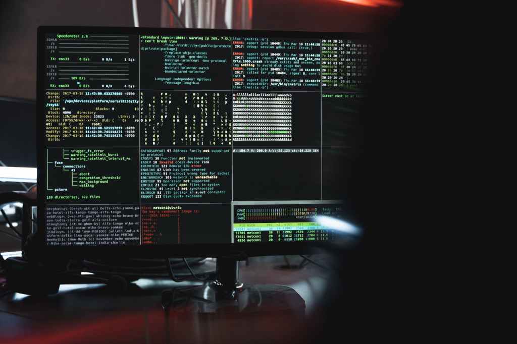Metodologi dan Kerangka Kerja&nbsp;Hacking