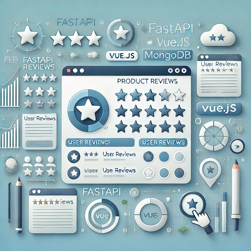 Menjadi Fullstack Developer: Studi Kasus Aplikasi Pengumpulan Ulasan ...
