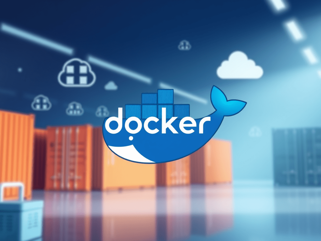 Mengenal Containerization: Cara Efektif Deploy Aplikasi untuk&nbsp;Developer