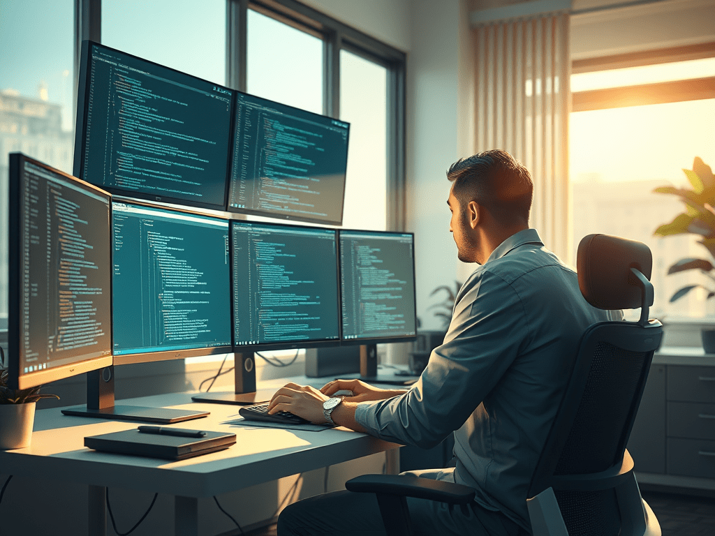 Strategi Efektif untuk Pengembangan Aplikasi&nbsp;Web