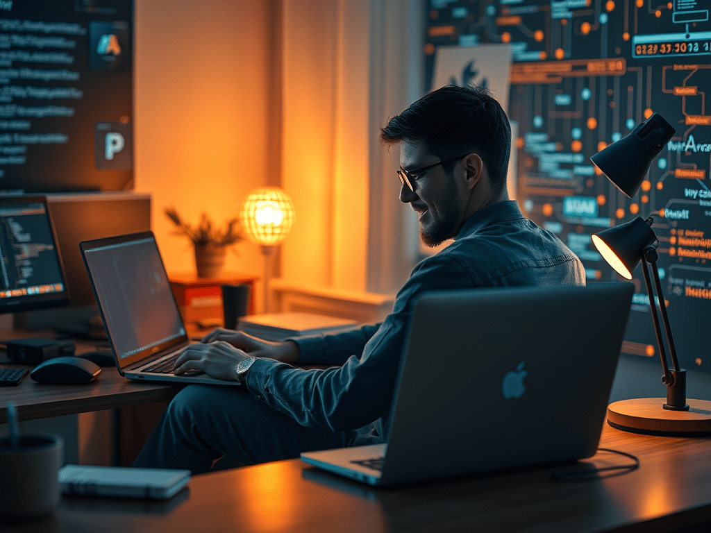 Kenapa localhost Selalu Bekerja… Sampai Tidak&nbsp;Lagi